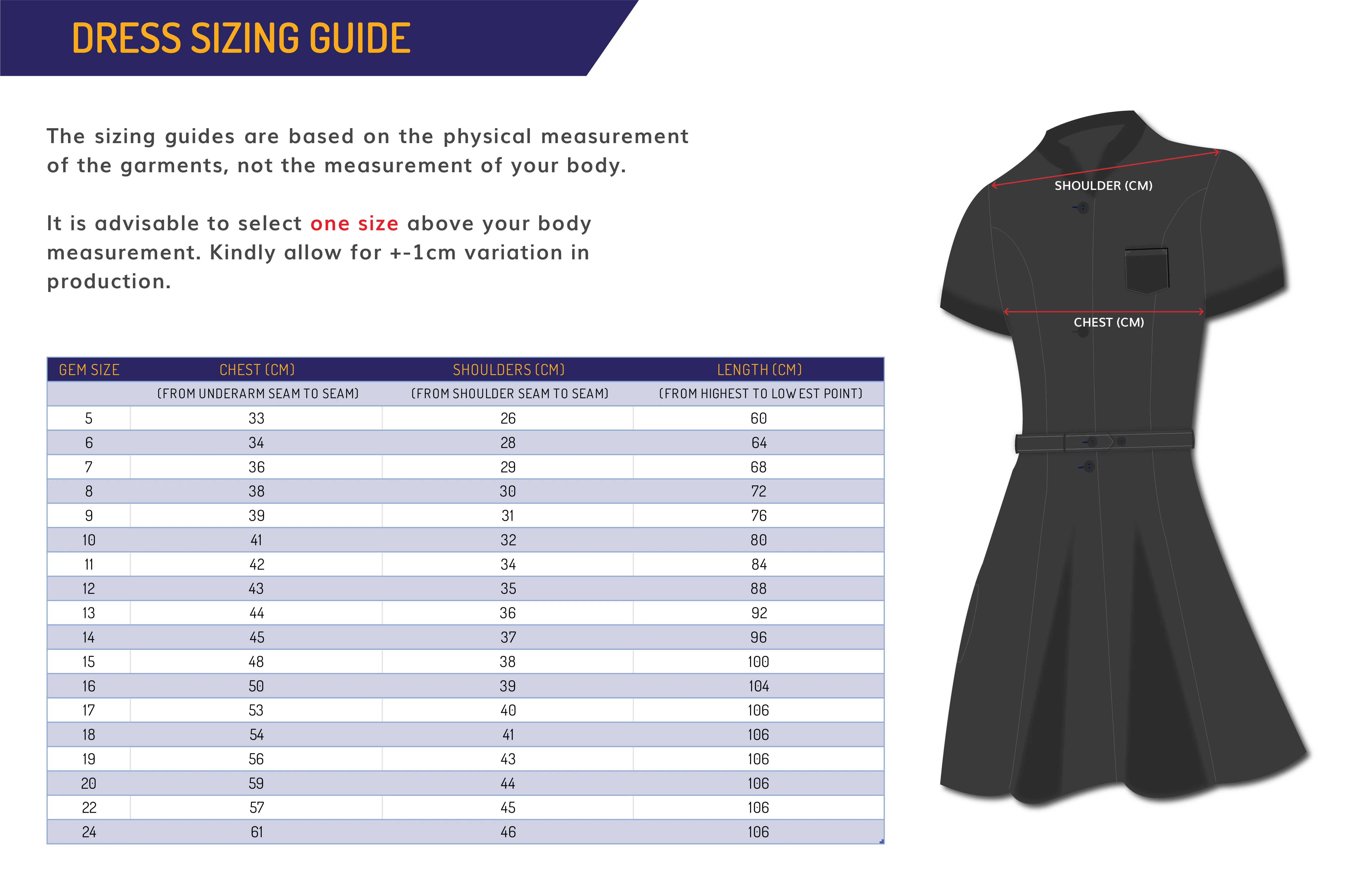 Check Dress - Marian Ridge - Image 3