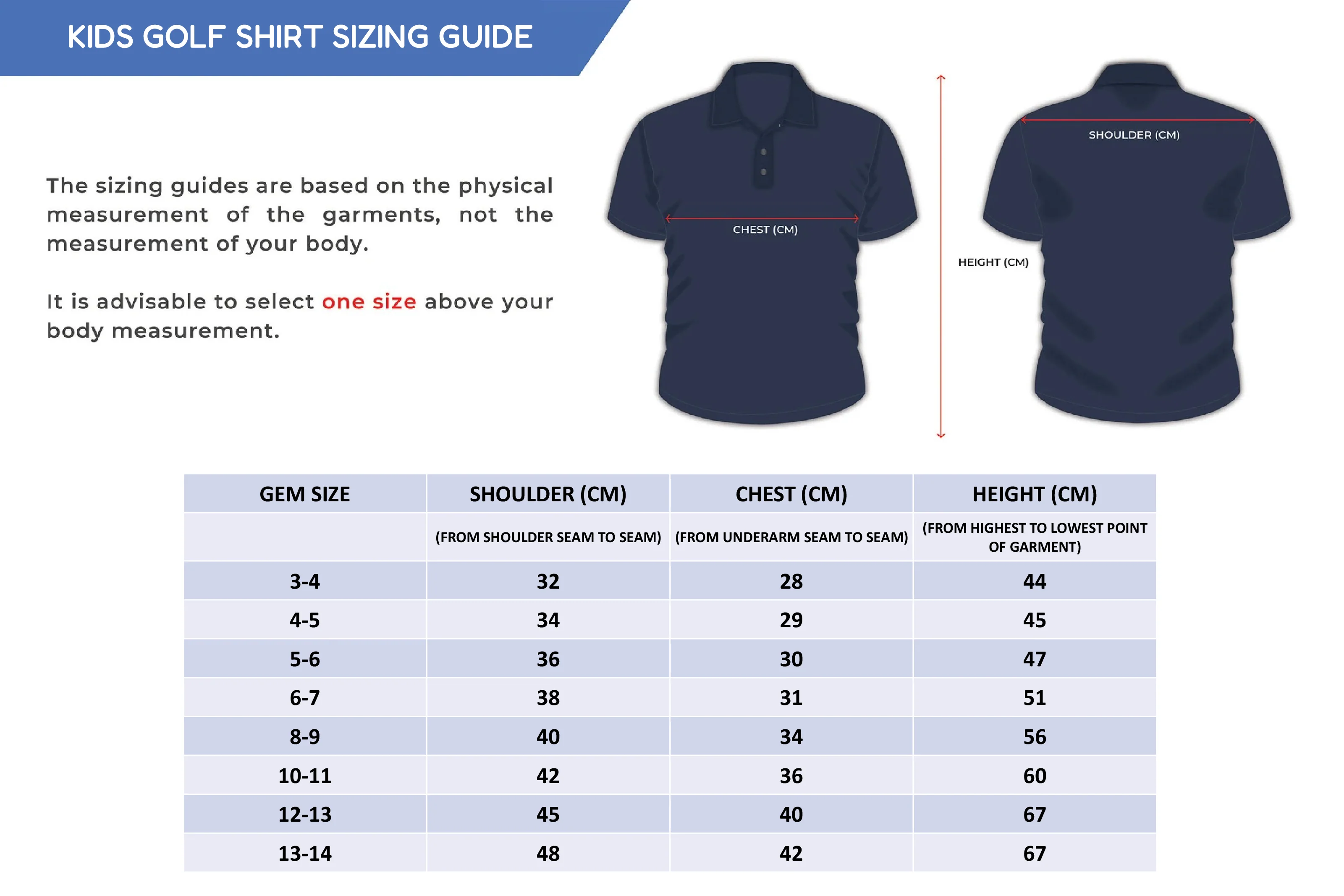 Golf Shirt EMB - Orissa Primary - Image 2
